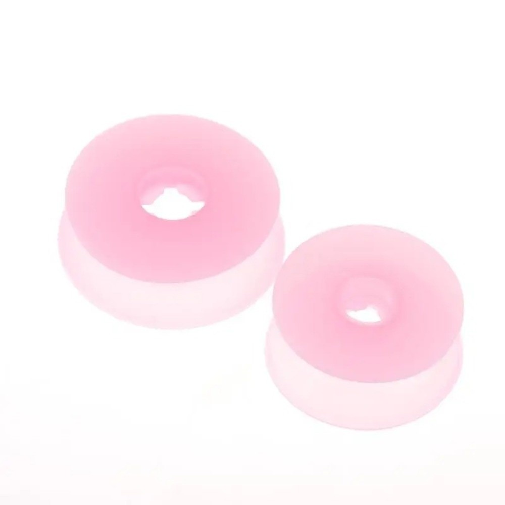 Thread Bobbins Empty - Empty Spools Empty Bobbin Spools Sewing