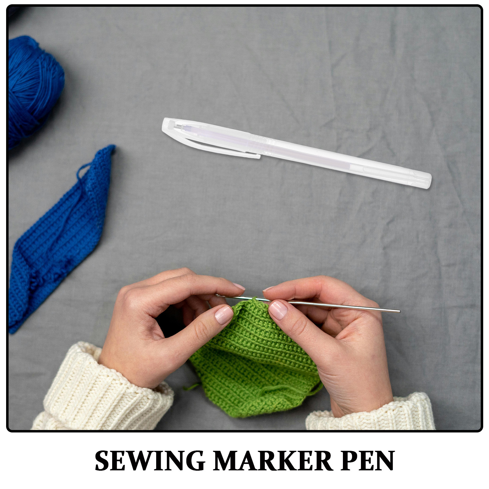 41Pcs Disappearing Fabric Mark - Sewing Embroidery Fabric review and price