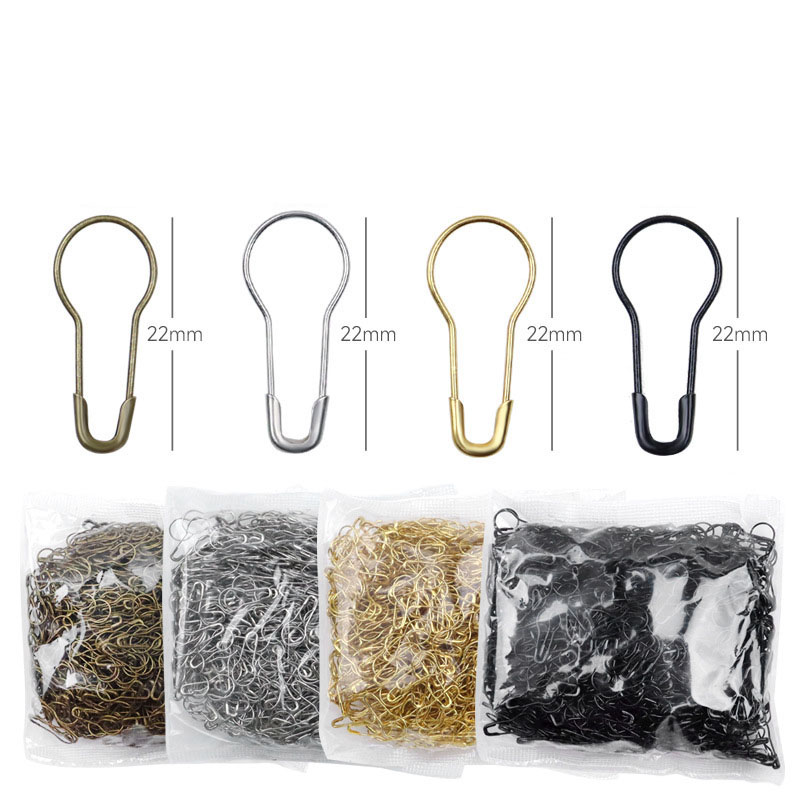150pcs/bag Metal Iron Gourd Pi - Sewing Tas review and price
