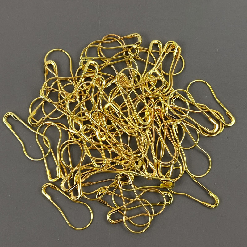 150pcs/bag Metal Iron Gourd Pi - Sewing Tas review and price