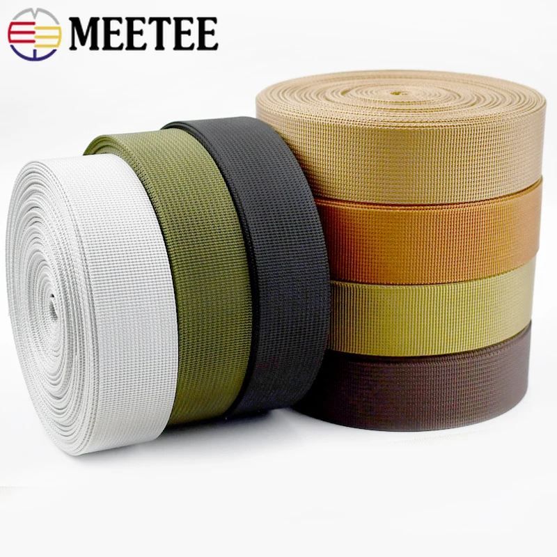 5Meters 20/25/32/38/50mm Nylon - Binding Tape Bias review and price