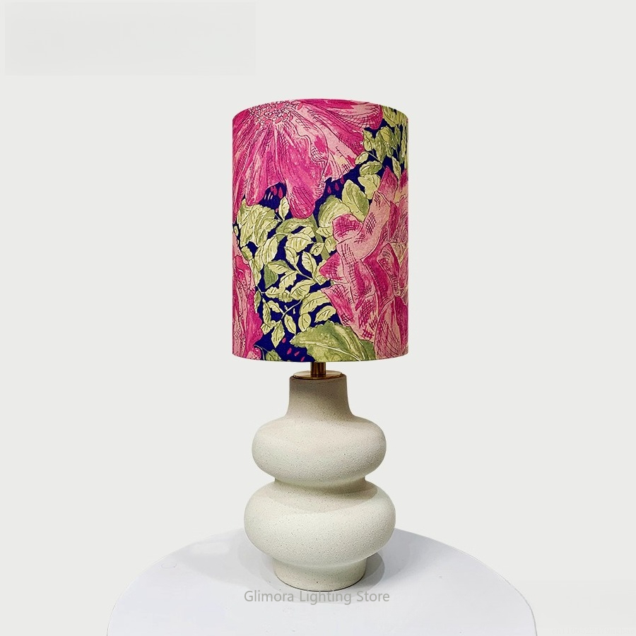 Liberty Fabric Table Lamp: Imp - Century Textile & Sewing Supply review and price