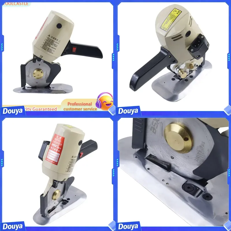Portable Electric Fabric Cutte - Rotary Cutter Fabric review and price