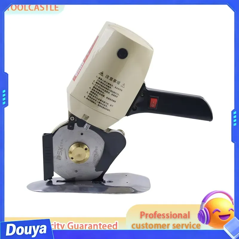 Portable Electric Fabric Cutte - Rotary Cutter Fabric review and price