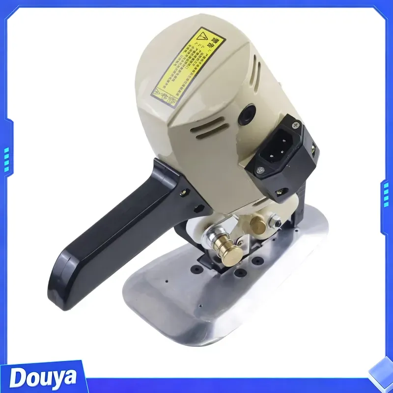Portable Electric Fabric Cutte - Rotary Cutter Fabric review and price