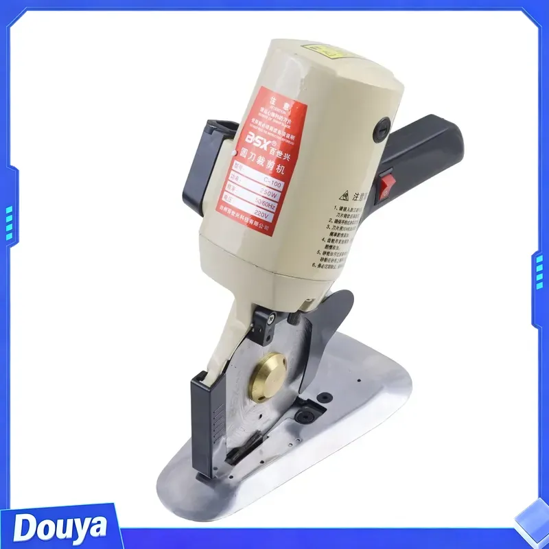 Portable Electric Fabric Cutte - Rotary Cutter Fabric review and price