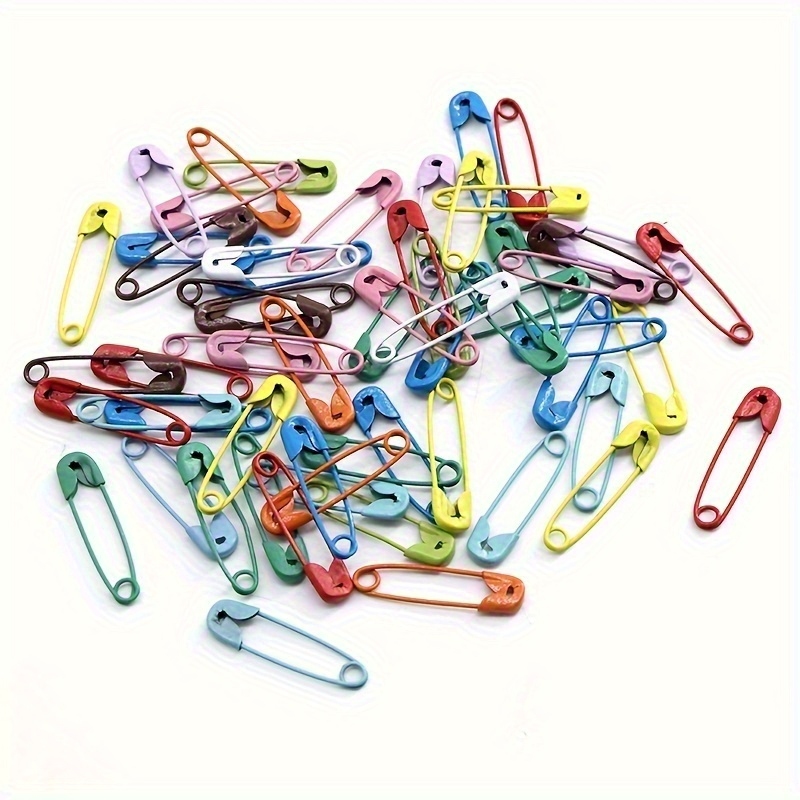 120Pc Bright Candy Color Safet - Sewing Tas review and price