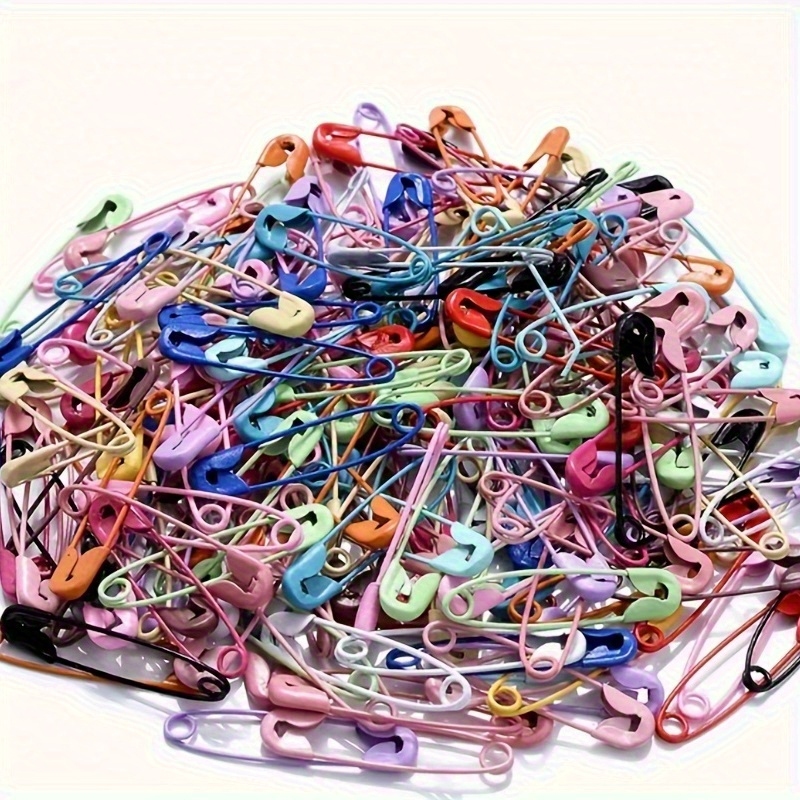 120Pc Bright Candy Color Safet - Sewing Tas review and price