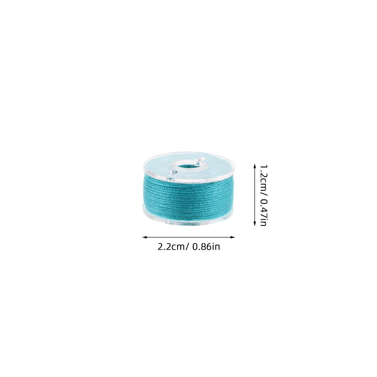 25Pcs Plastic Sewing Bobbins i - Sewing Kit review and price