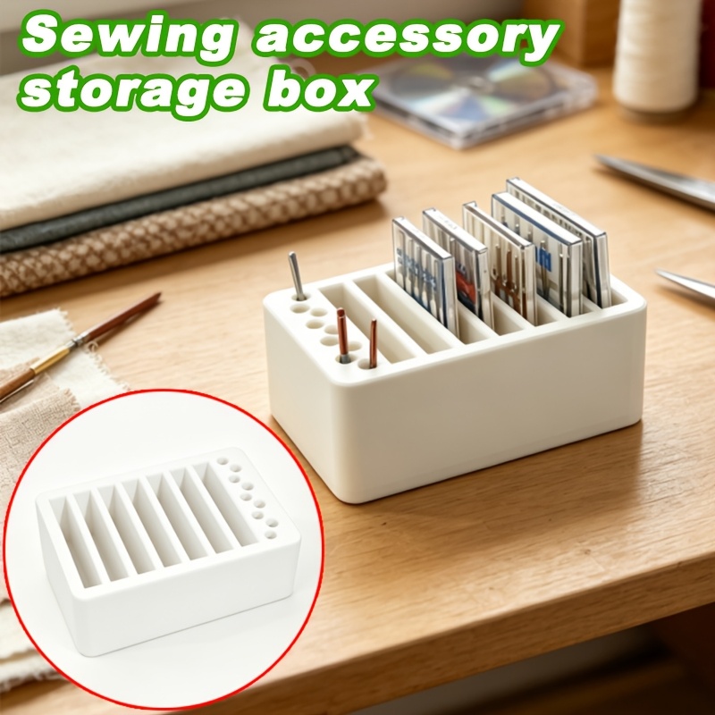 1Pc Multifunctional Sewing Nee - Sewing Tas review and price