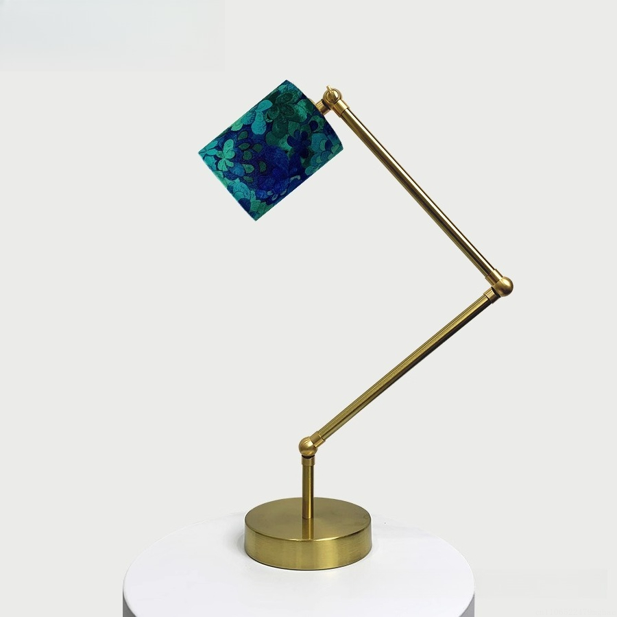 Adjustable Reading Lamp: Metal - Century Textile & Sewing Supply review and price