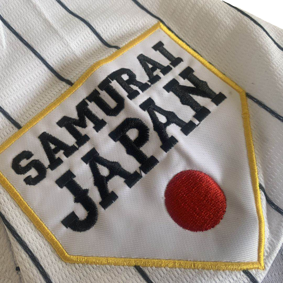 High Quality Baseball Jersey J - Sewing Knit review and price