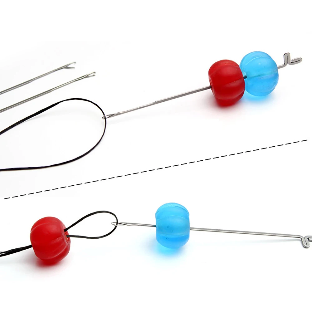 7 Size Mixed LATCH Needles Cro - Sewing Tas review and price