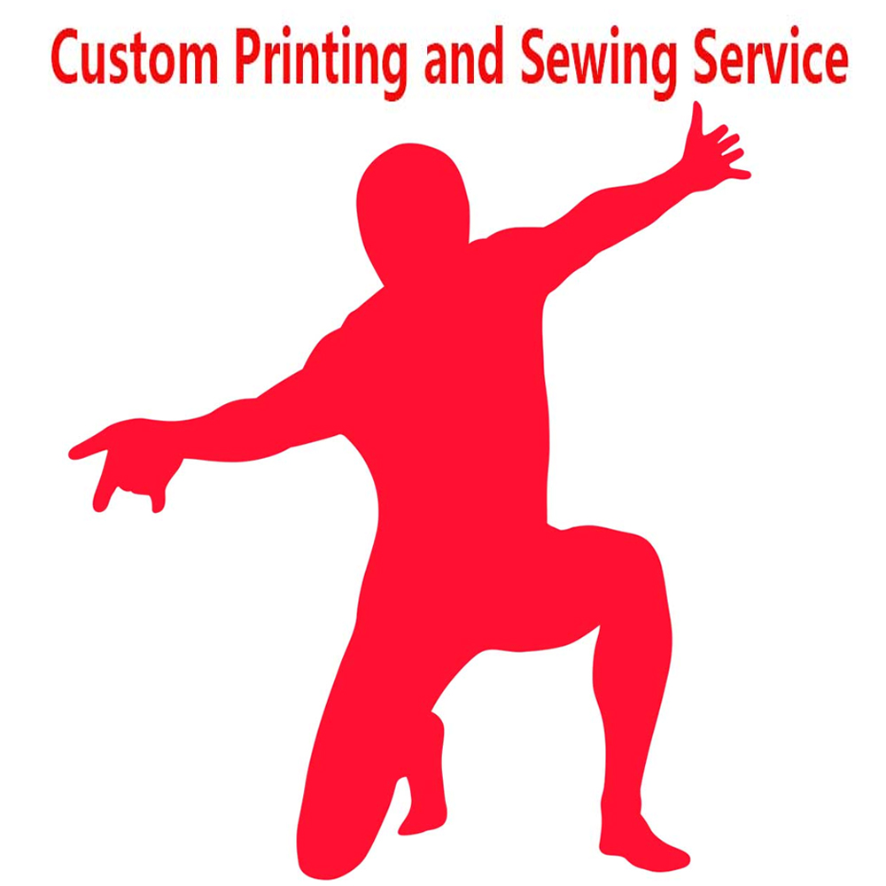 Dye Sublimation On Spandex Cus - Sewing Kit review and price