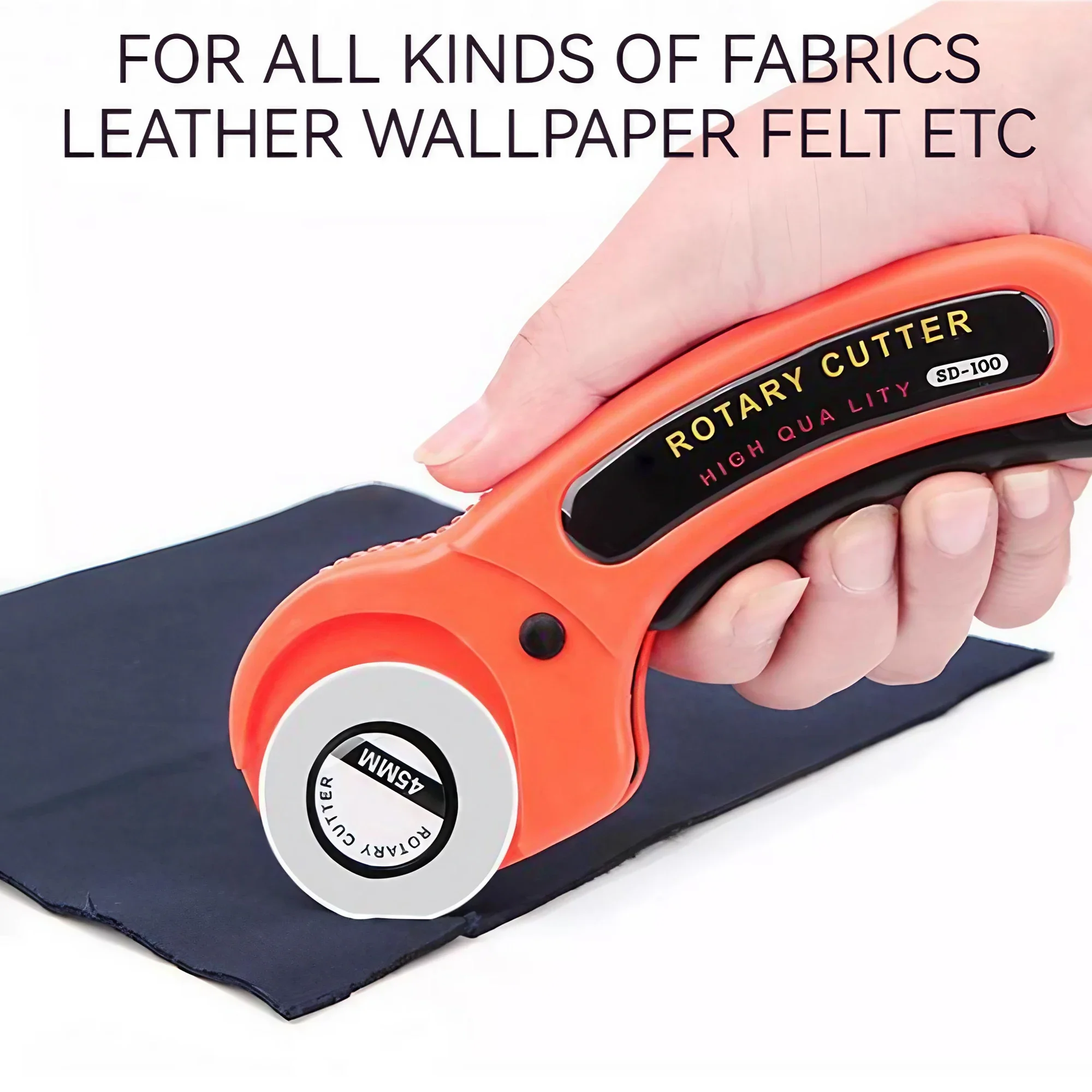 Rotary Cutting Wheel Knife for - Rotary Cutter Fabric review and price