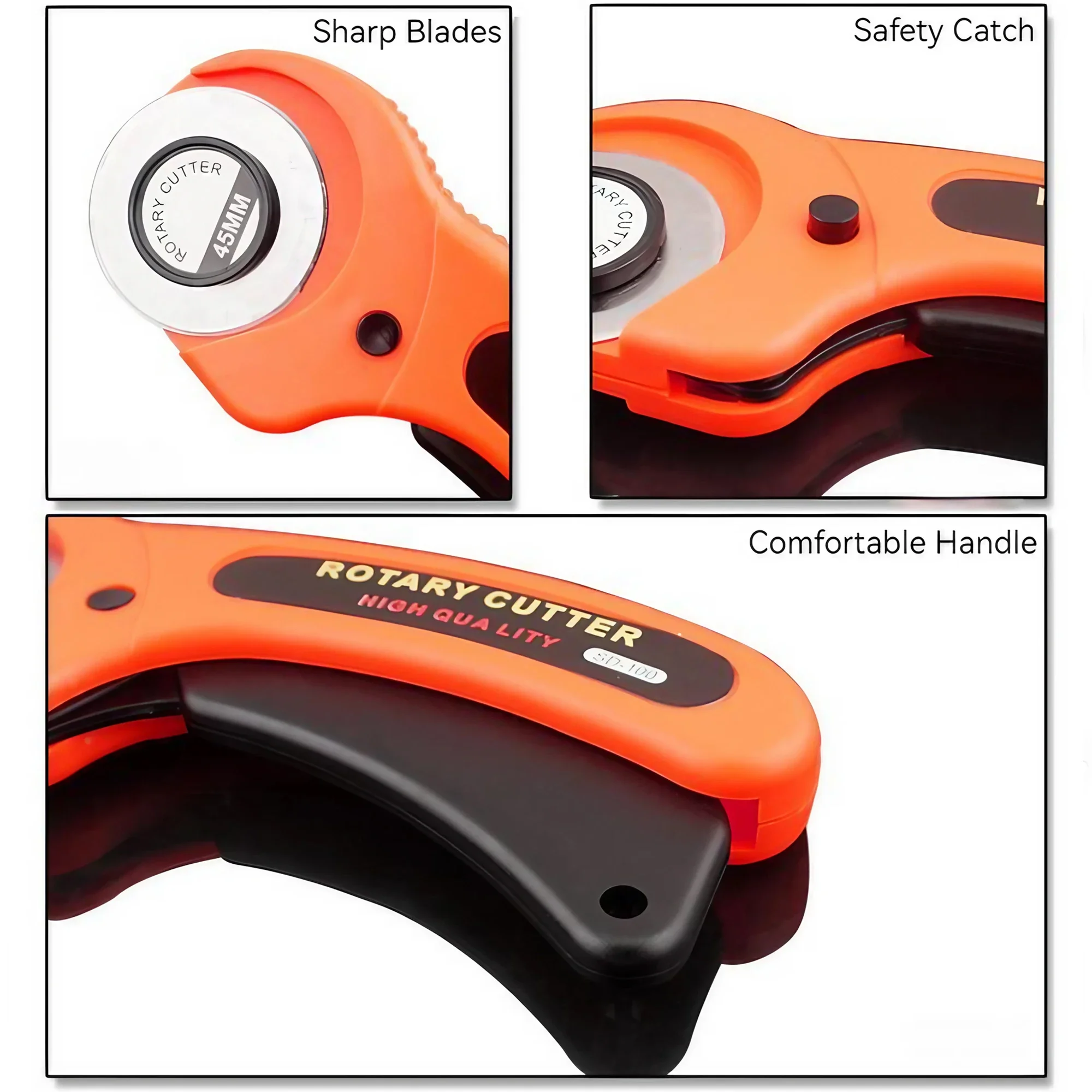 Rotary Cutting Wheel Knife for - Rotary Cutter Fabric review and price