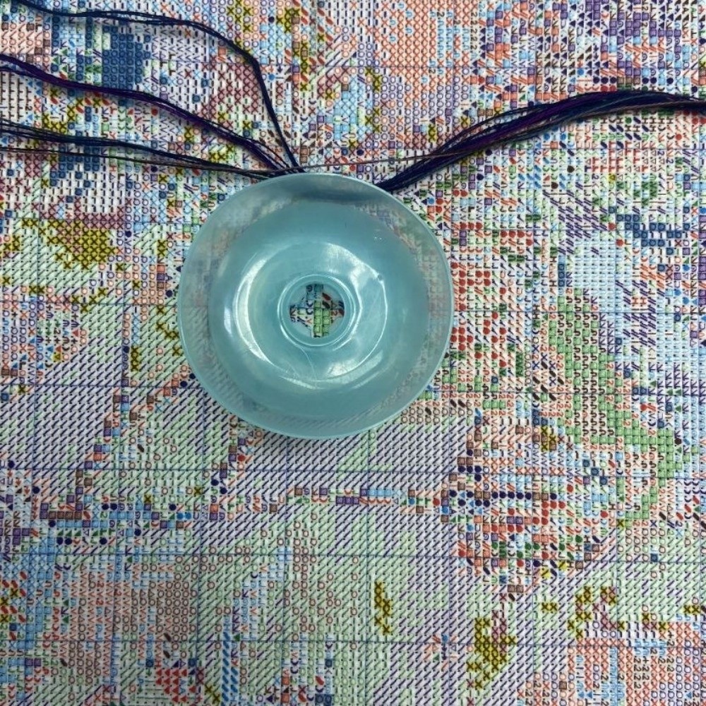 Empty Spools Empty Bobbin Spoo - Thread Bobbins Empty review and price