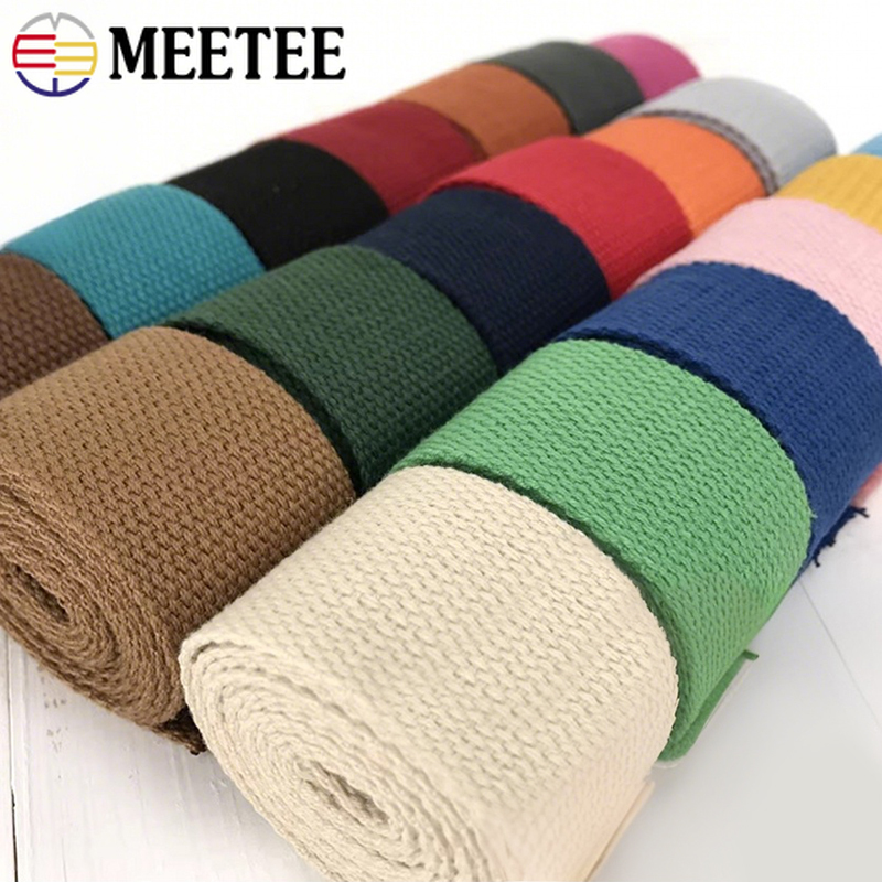 2-10Meters 38mm Polyester Cott - Binding Tape Bias review and price
