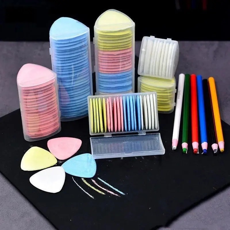10-30pcs Set Fabric Tailors Ch - Sewing Tas review and price