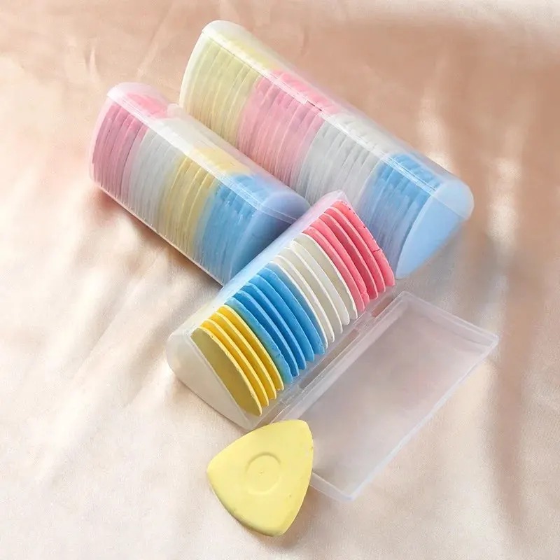 10-30pcs Set Fabric Tailors Ch - Sewing Tas review and price