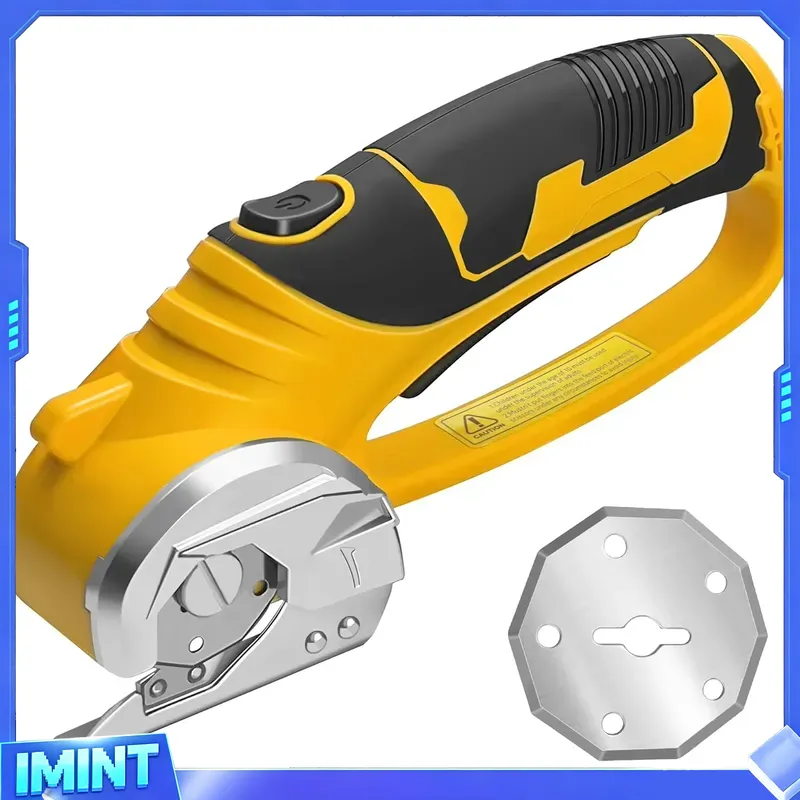 2000mAh Cordless Electric Scis - Rotary Cutter Fabric review and price