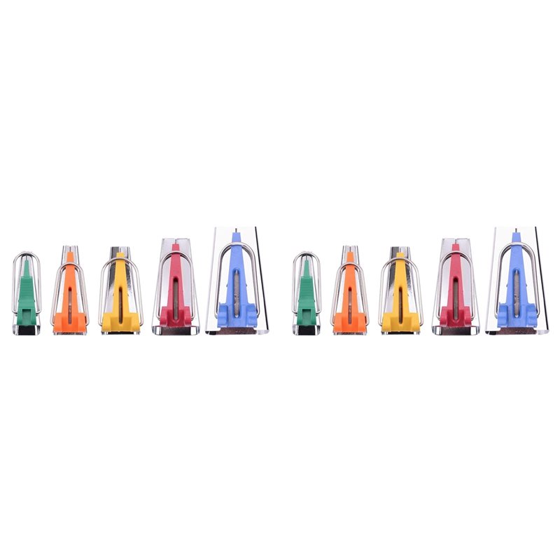 Y42A-10Pcs Sewing Accessories  - Binding Tape Bias review and price