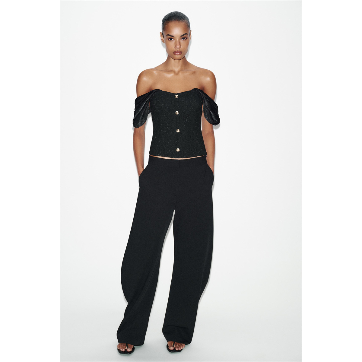 Spring Summer New Women's Fash - Sewing Tweed review and price