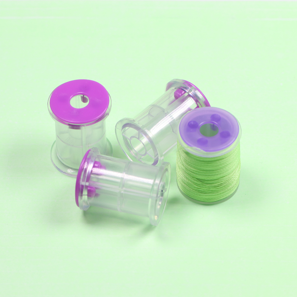 4PCS/9PCS Empty Standard Bobbi - Thread Bobbins Empty review and price
