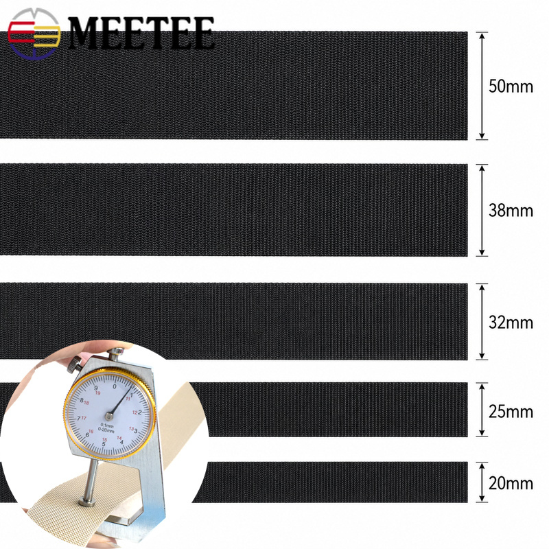 5Meters 0.7mm Thick Polyester  - Binding Tape Bias review and price