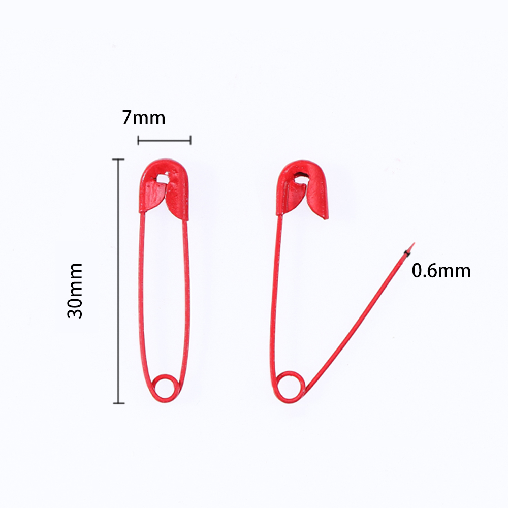 10-30pcs 30mm Colorful Safety  - Sewing Tas review and price