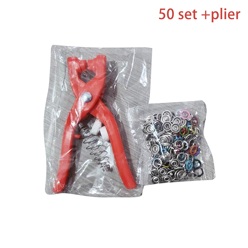 -1PC Plier Tool Colour Metal S - Sewing Kit review and price