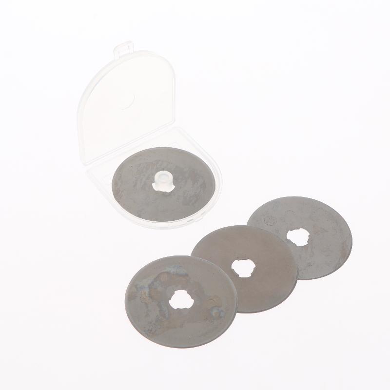 Rotary Cutter Blades 45mm 3 5  - Rotary Cutter Fabric review and price