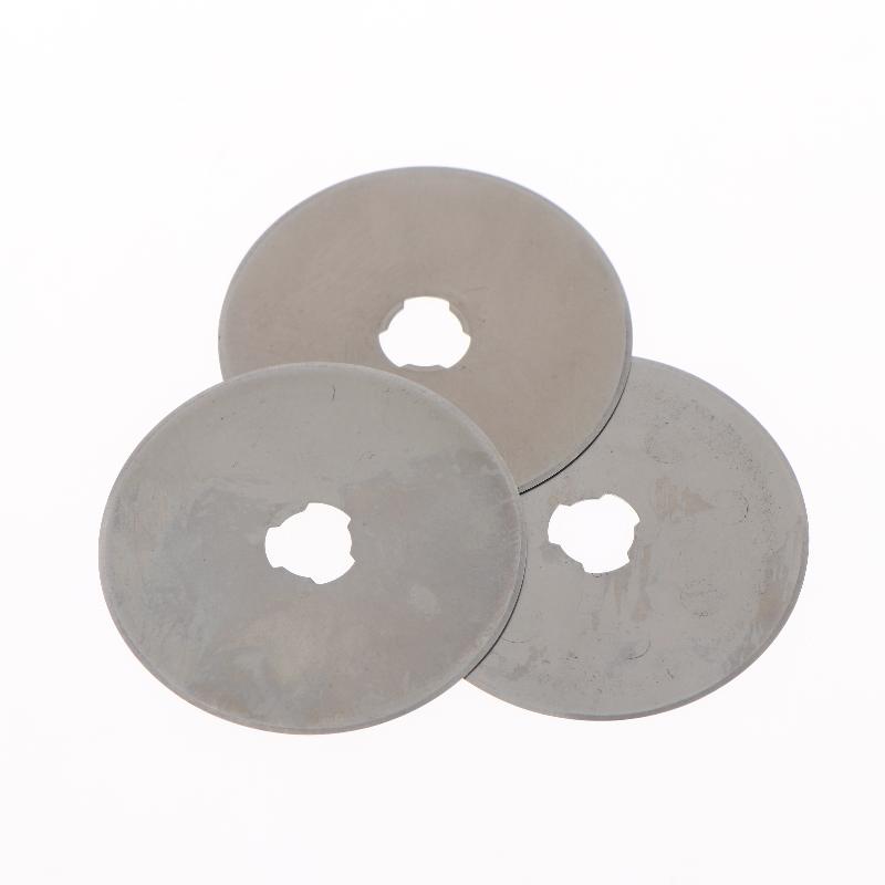 3/5/15PCS 45mm Rotary Cutter B - Rotary Cutter Fabric review and price