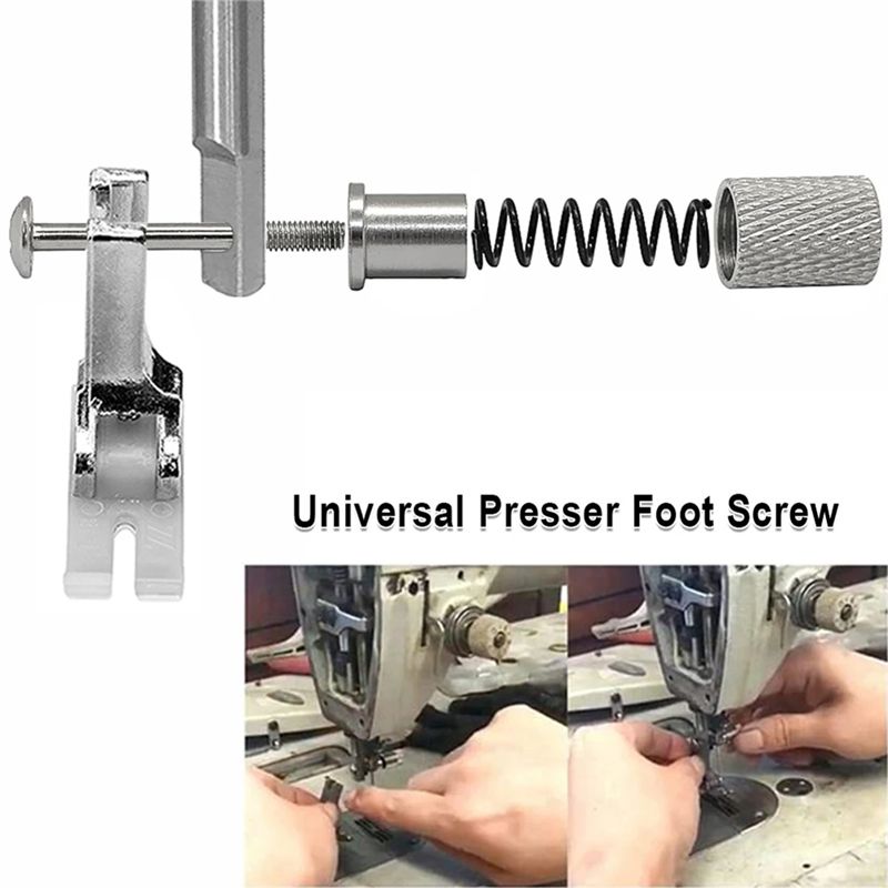 A84E-31 PCS Presser Foot Set 2 - Sewing Kit review and price