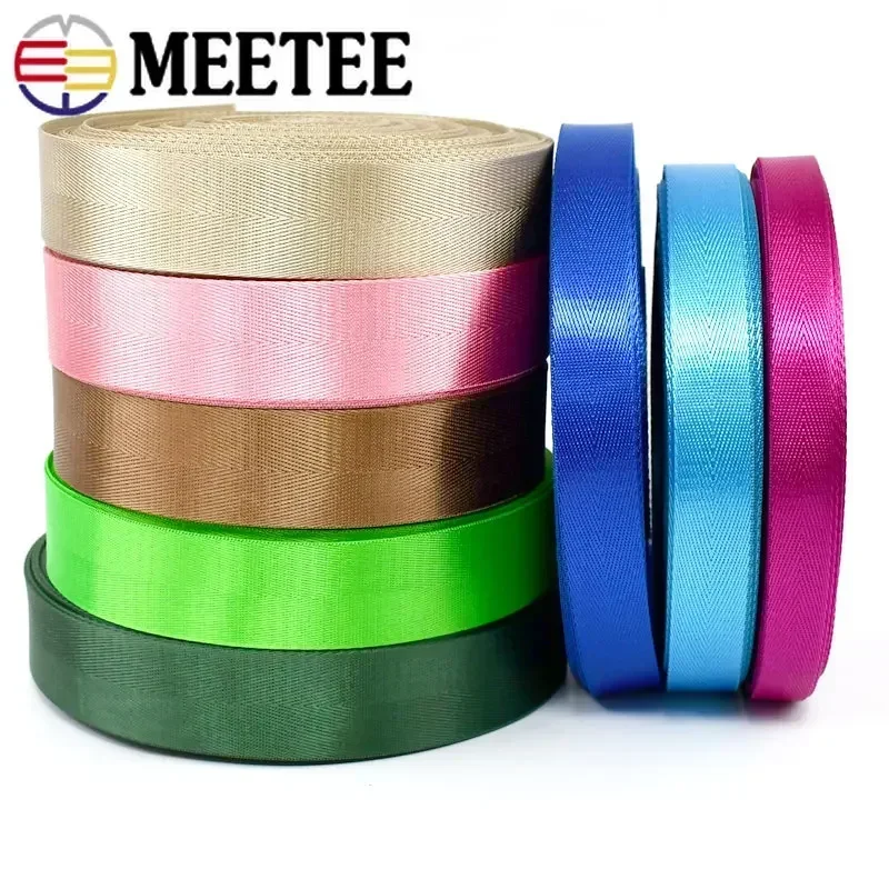 5Meters 20-38mm 1mm Thick Nylo - Binding Tape Bias review and price