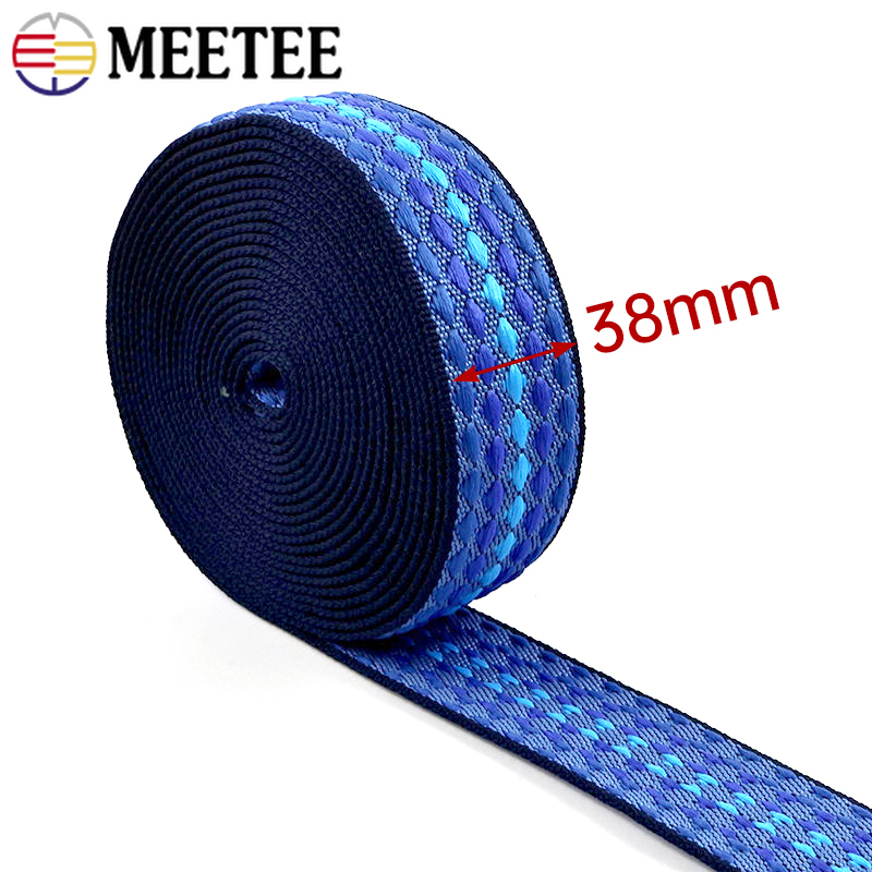 2-5Yards Heavy Duty 38mm Bag W - Binding Tape Bias review and price