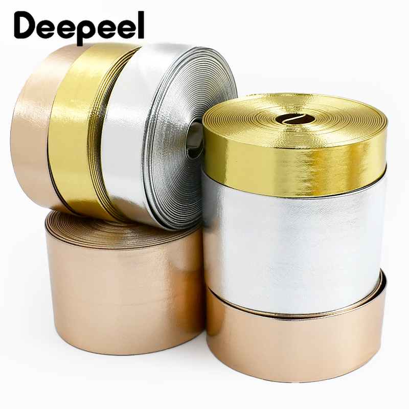 5M PU Leather Synthetic Webbin - Binding Tape Bias review and price